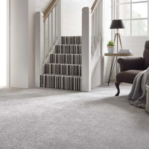 Striped Carpets