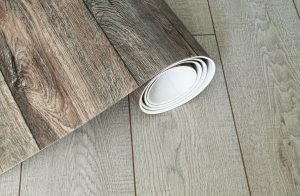 vinyl flooring